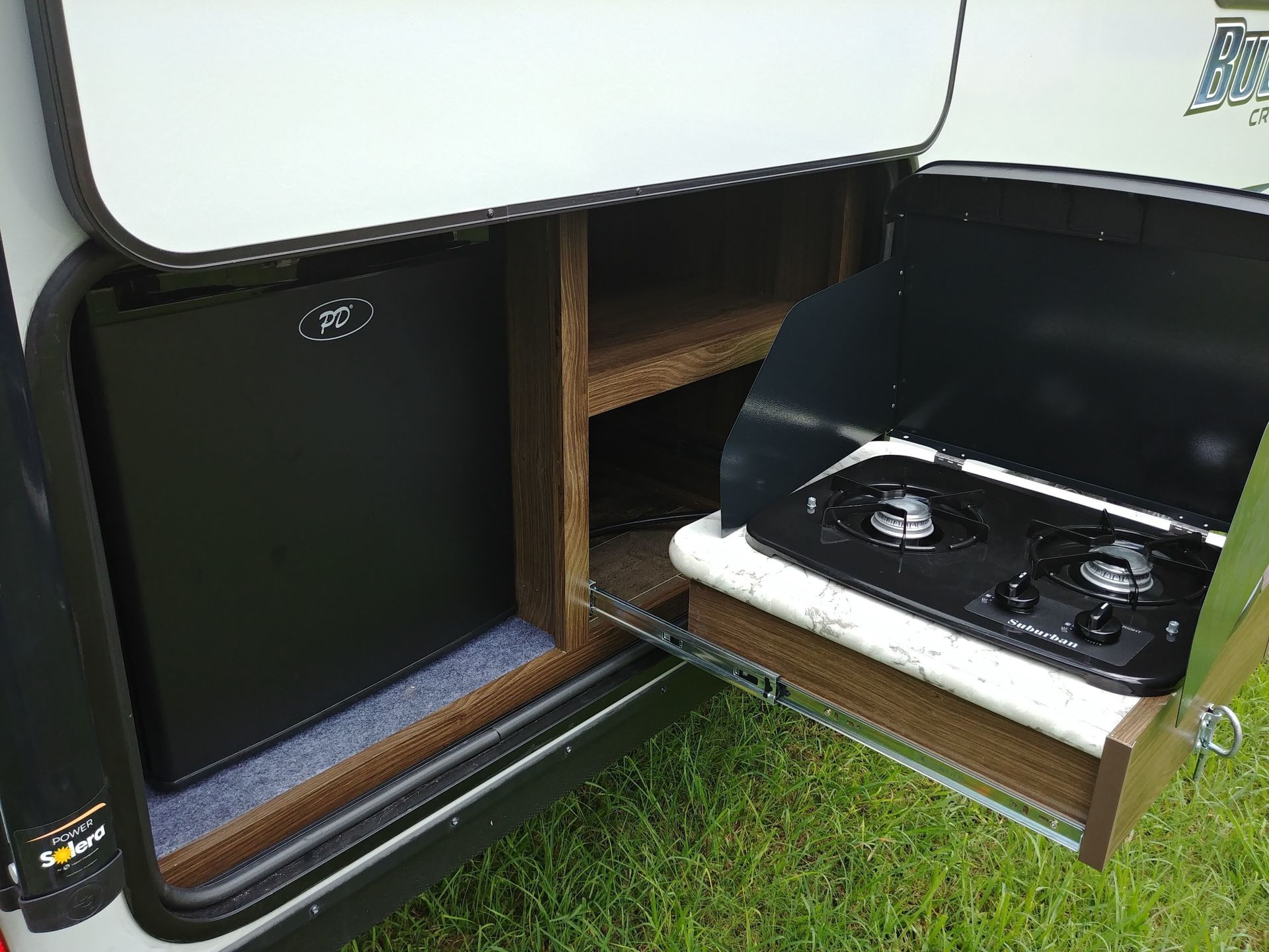 Photo 2 - 2018 Keystone Travel Trailer rental photo 4