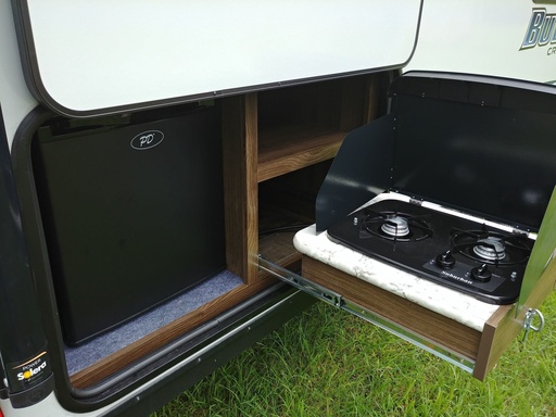 2018 Keystone Bullet 2200 BHS Travel Trailer for rent in Miami, FL