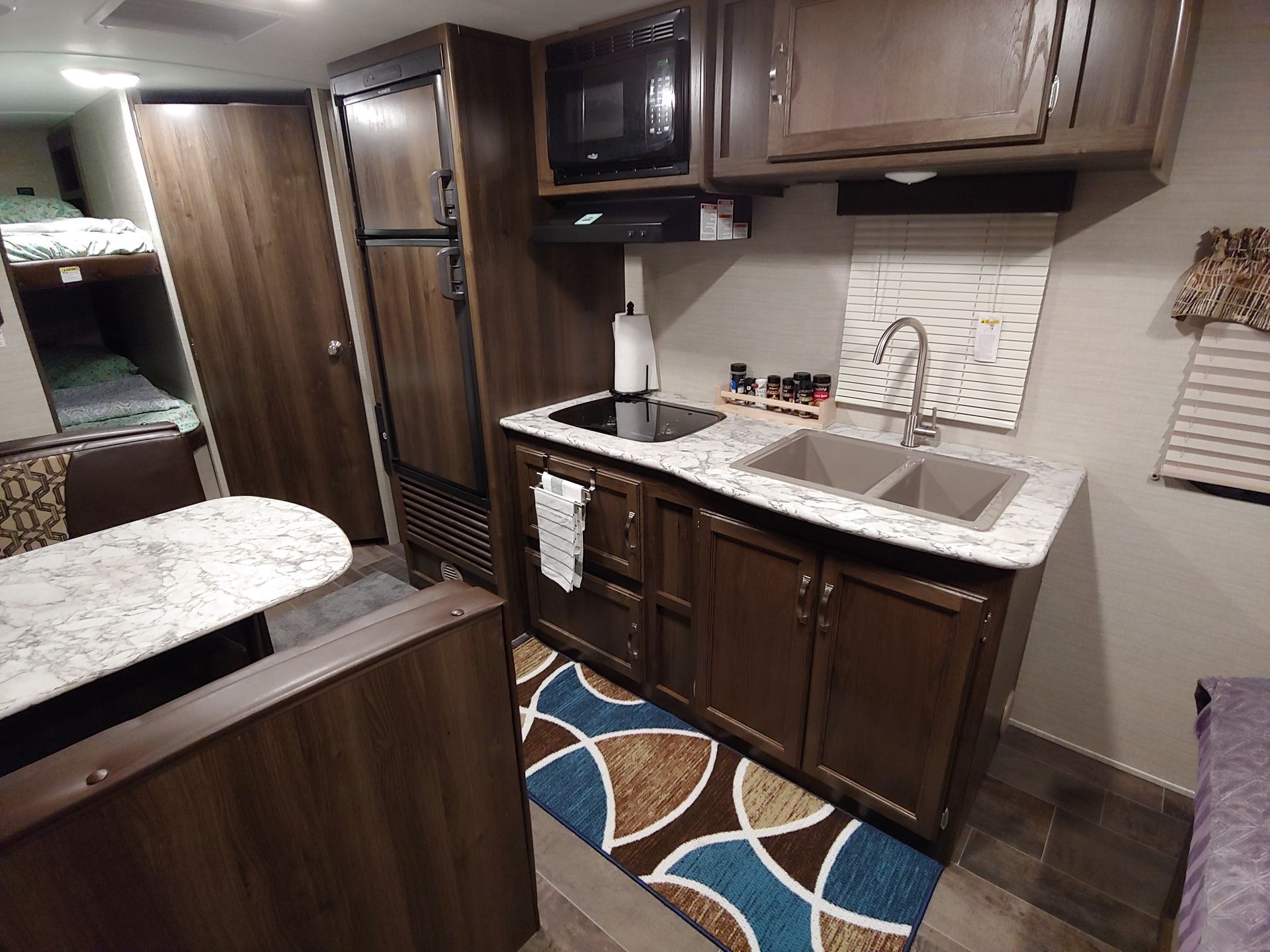 Photo 3 - 2018 Keystone Travel Trailer rental photo 5
