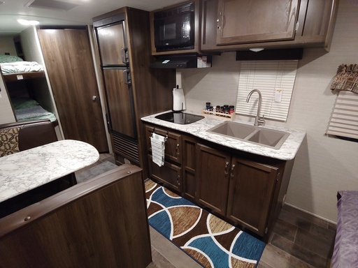2018 Keystone Bullet 2200 BHS Travel Trailer for rent in Miami, FL