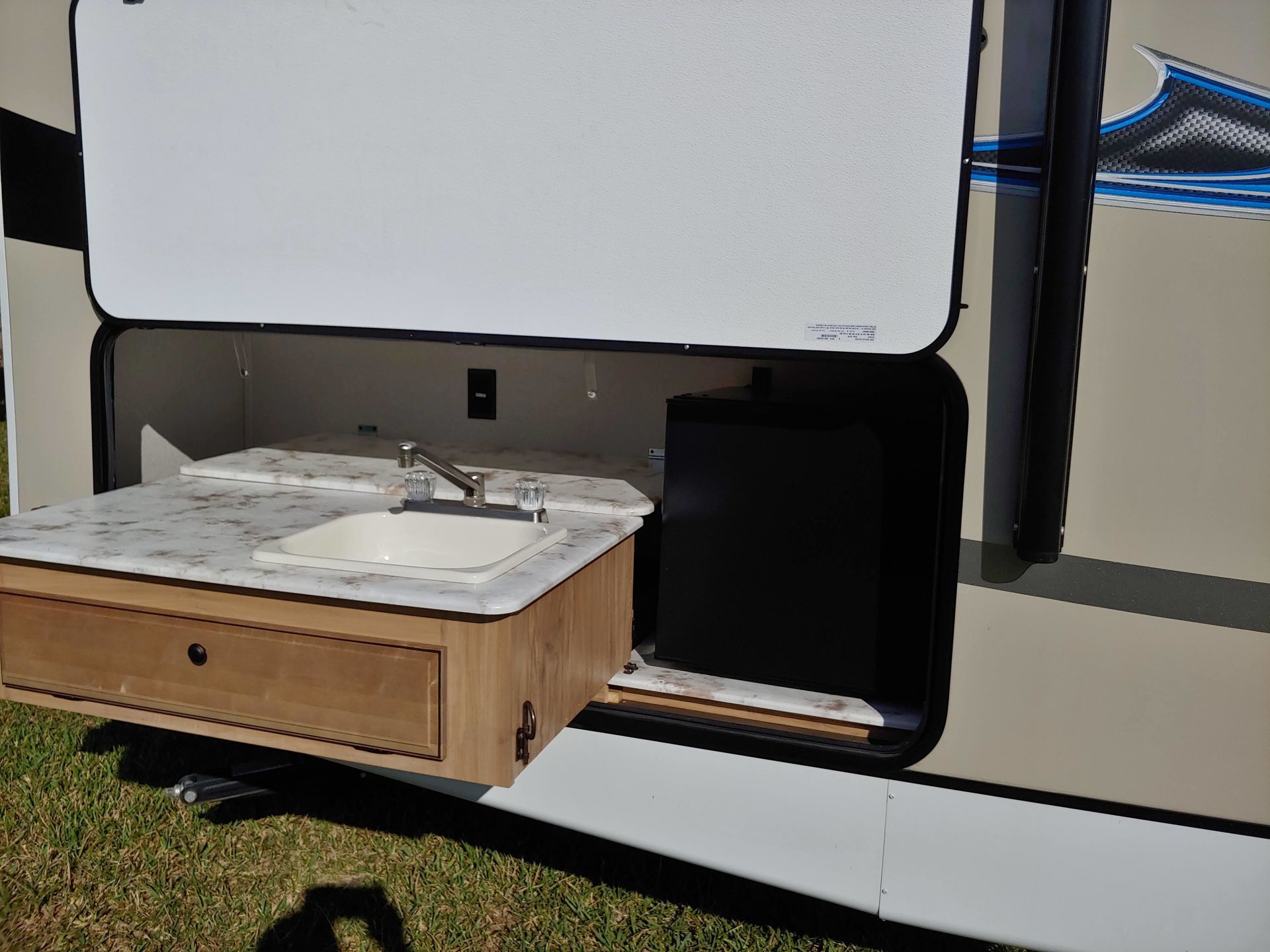 Photo 1 - 2019 Coachmen Travel Trailer rental photo 3