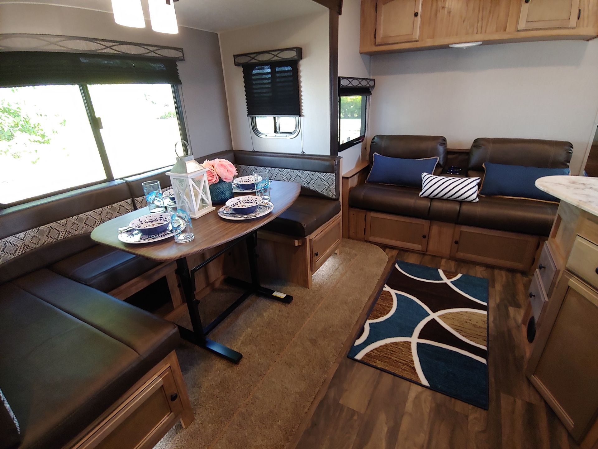 Photo 2 - 2019 Coachmen Travel Trailer rental photo 4