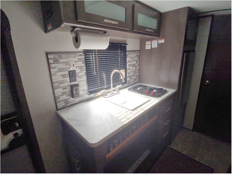 Photo 10 - 2020 Coleman Travel Trailer rental photo 12
