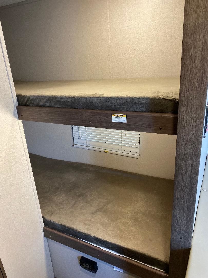 Photo 11 - 2020 Coleman Travel Trailer rental photo 13
