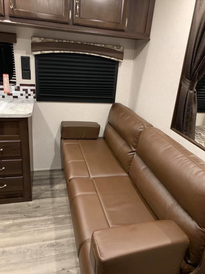 Photo 2 - 2018 Jayco Travel Trailer rental photo 4