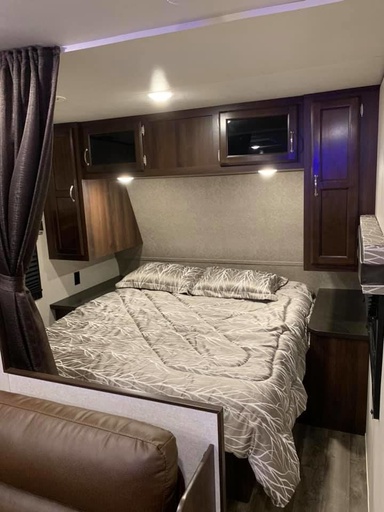 2018 Jayco Jay Flight 26BH Travel Trailer for rent in Madera, CA