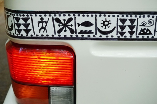 1993 Volkswagen Eurovan CV Westfalia Class B Motorhome for rent in Kapaʻa, HI
