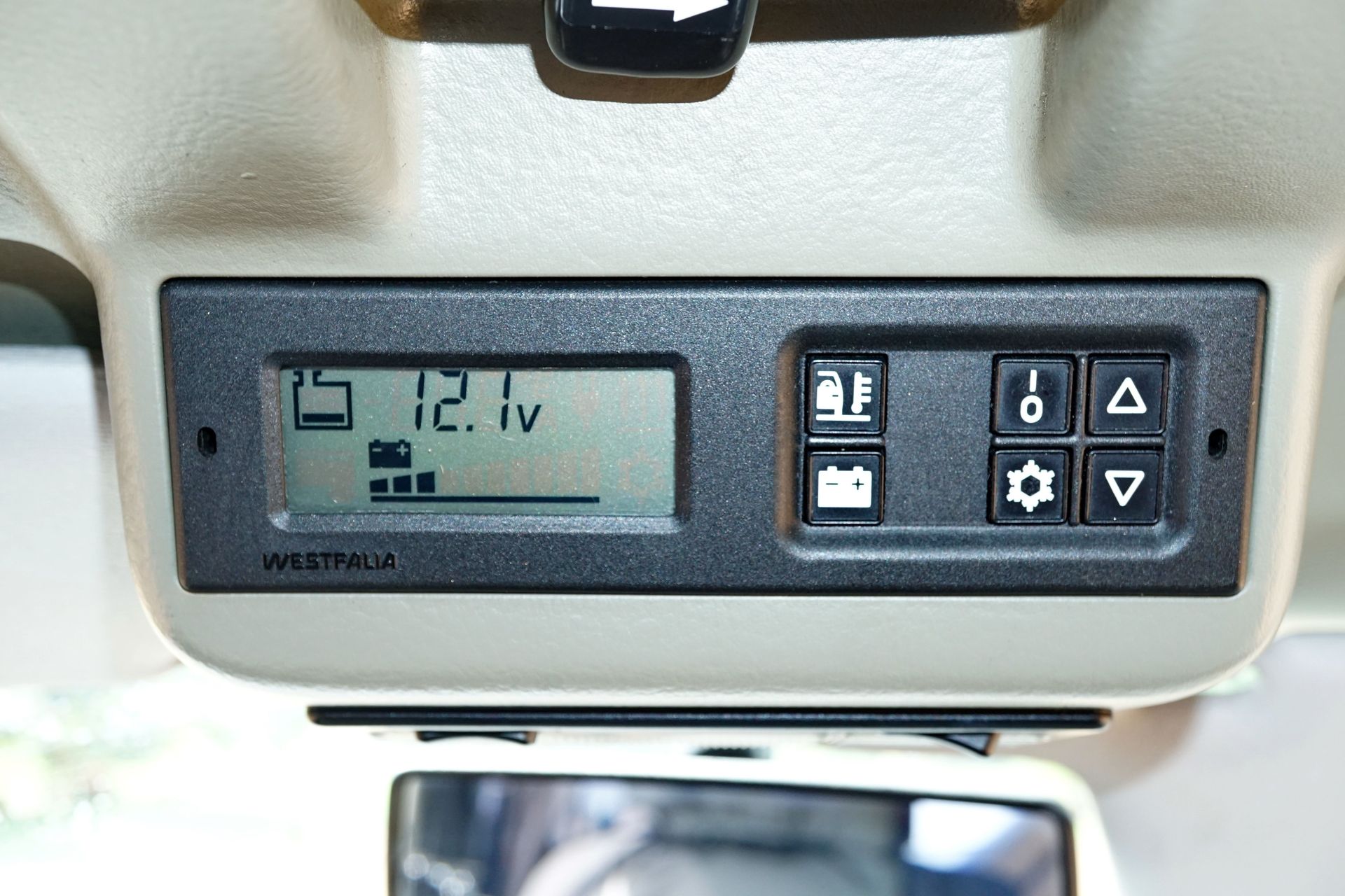 Photo 7 - 1993 Volkswagen Class B Motorhome rental photo 9