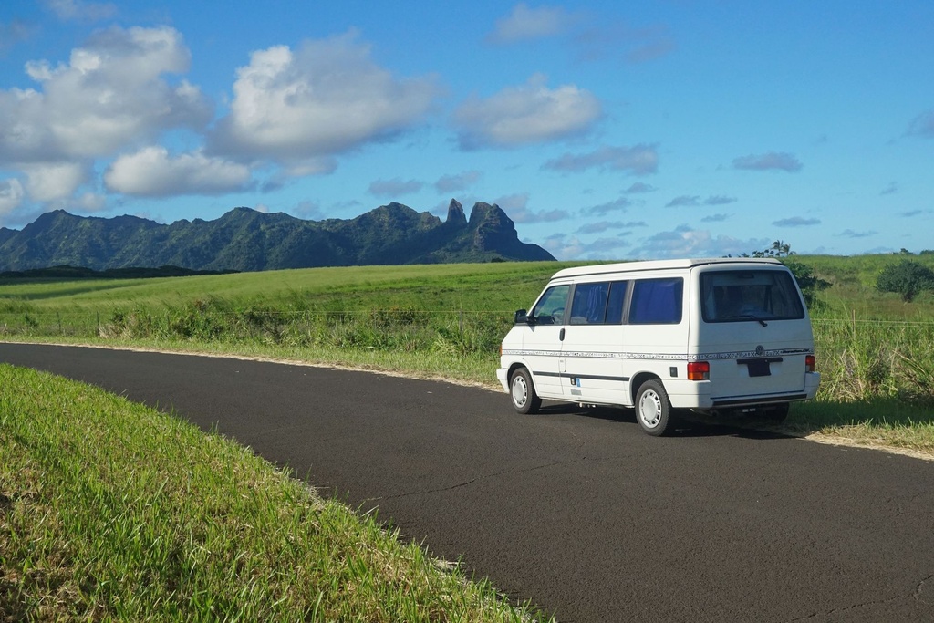 Photo 39 - 1993 Volkswagen Class B Motorhome rental photo 41