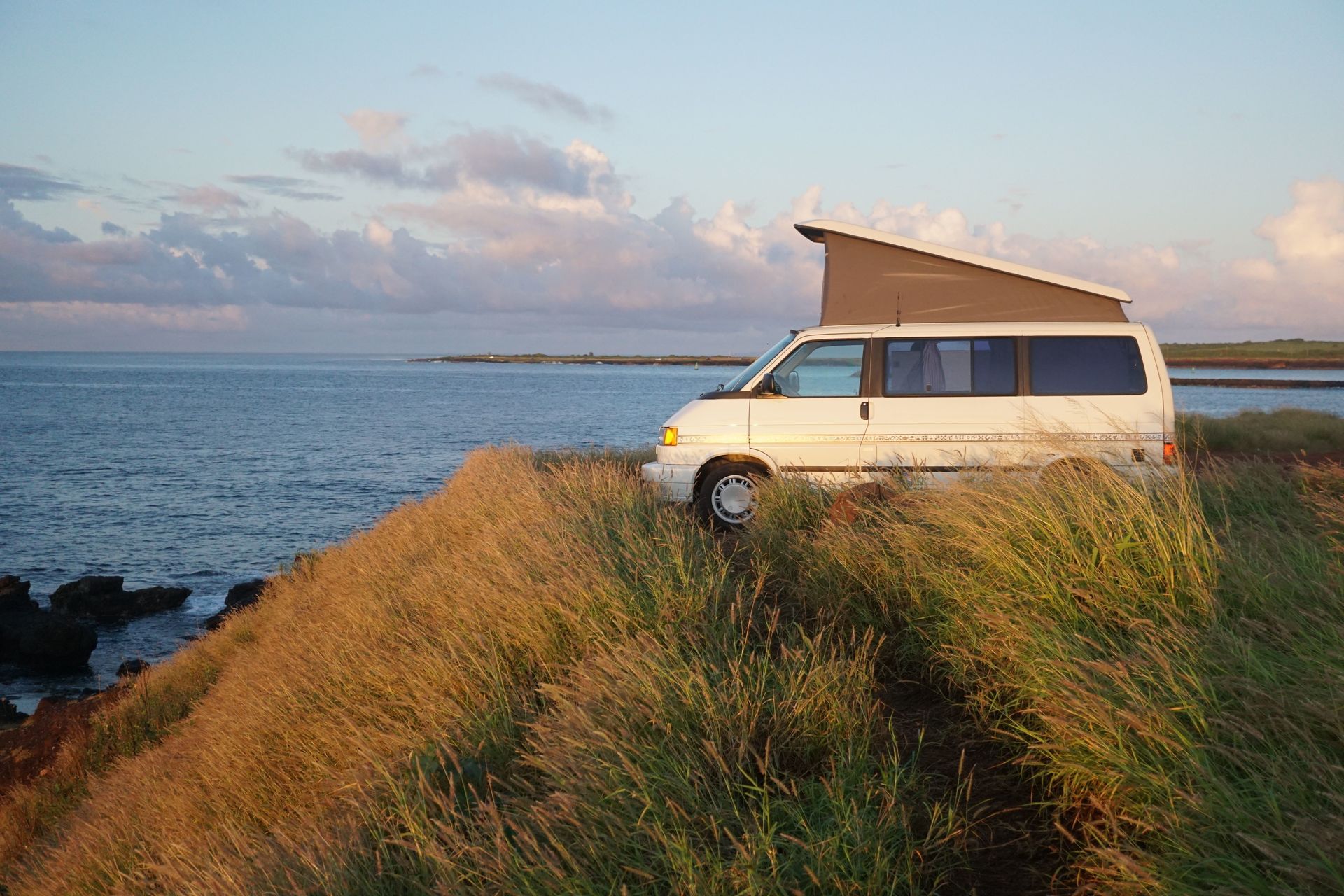 Photo 47 - 1993 Volkswagen Class B Motorhome rental photo 49