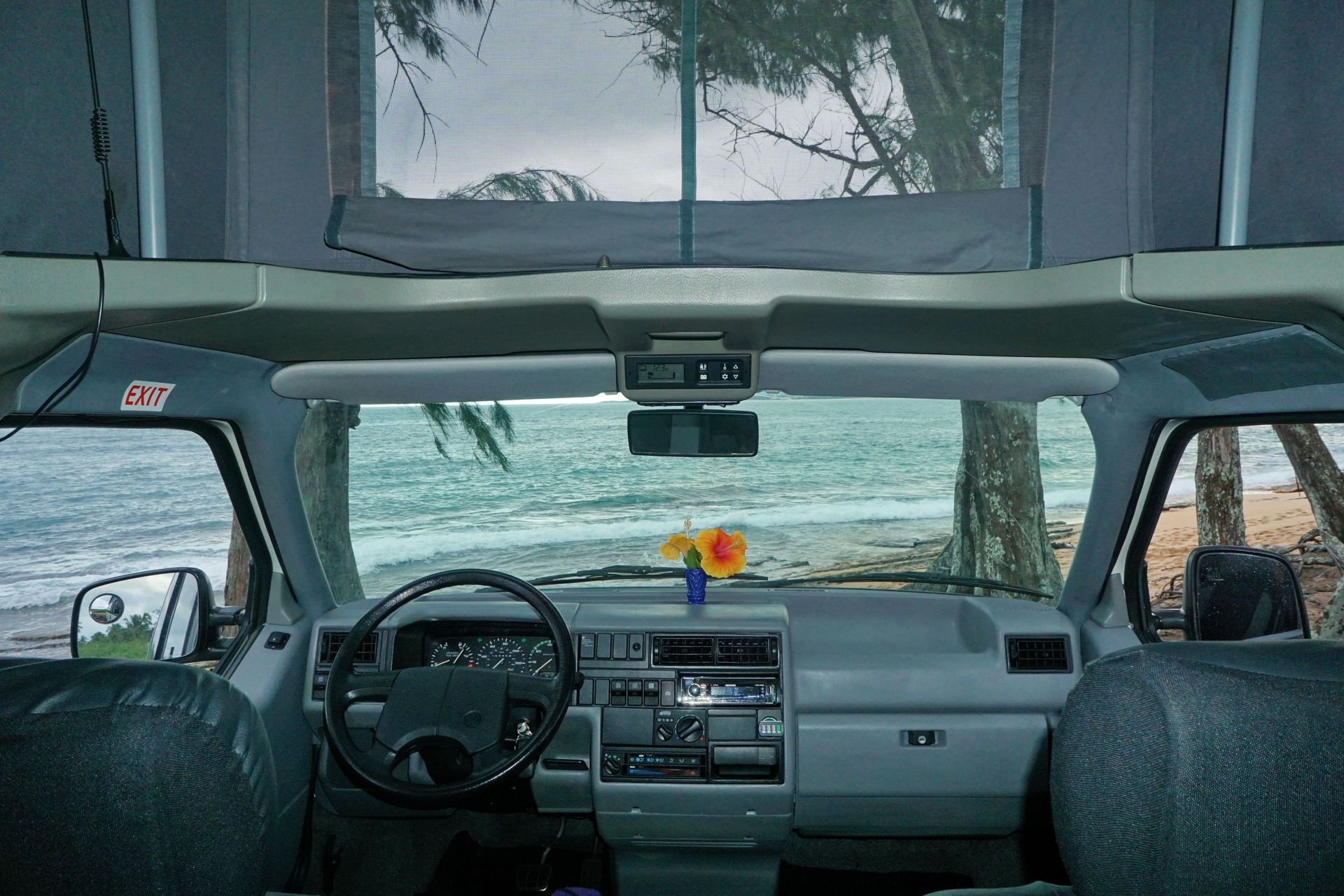 Photo 50 - 1993 Volkswagen Class B Motorhome rental photo 52