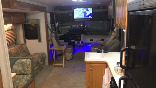 2004 Gulf Stream Independence Class A Motorhome for rent in Waterford Township, MI