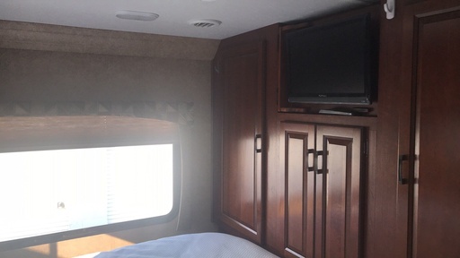 2015 Forest River Sunseeker Class C Motorhome for rent in Waterford Township, MI