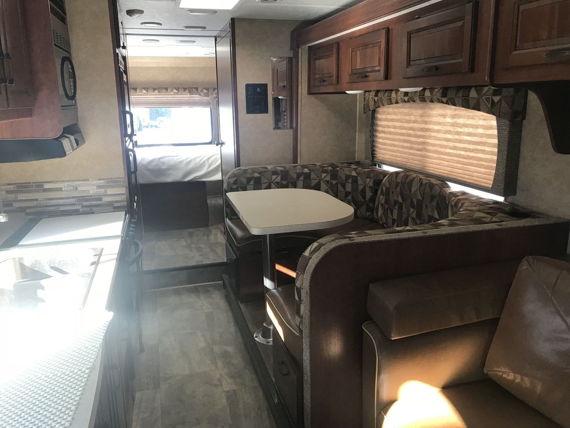Photo 3 - 2015 Forest River Class C Motorhome rental photo 5