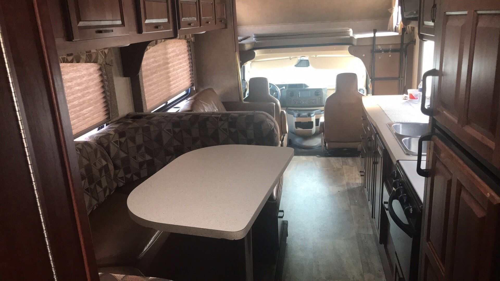 Photo 4 - 2015 Forest River Class C Motorhome rental photo 6