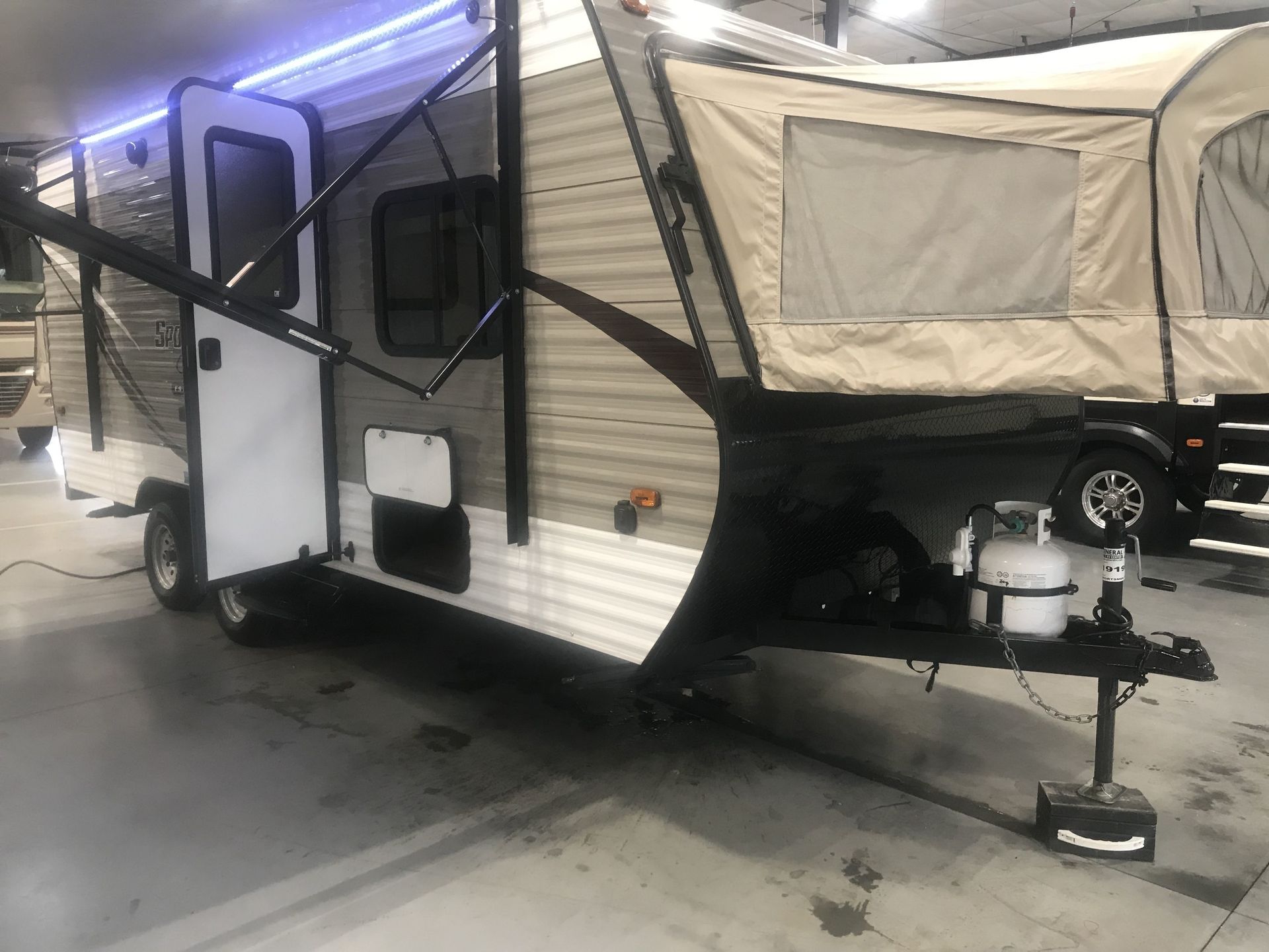 Photo 0 - 2017 Kz Travel Trailer rental photo 2