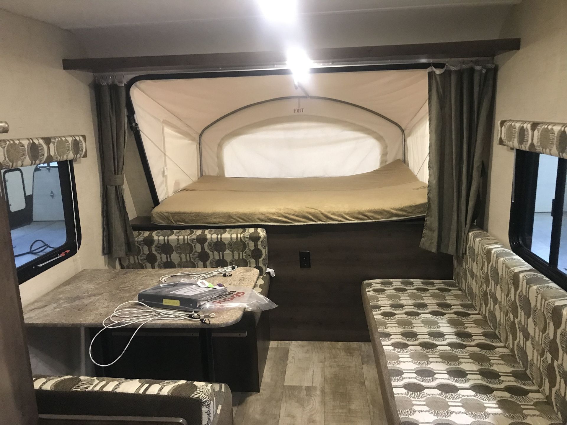 Photo 4 - 2017 Kz Travel Trailer rental photo 6