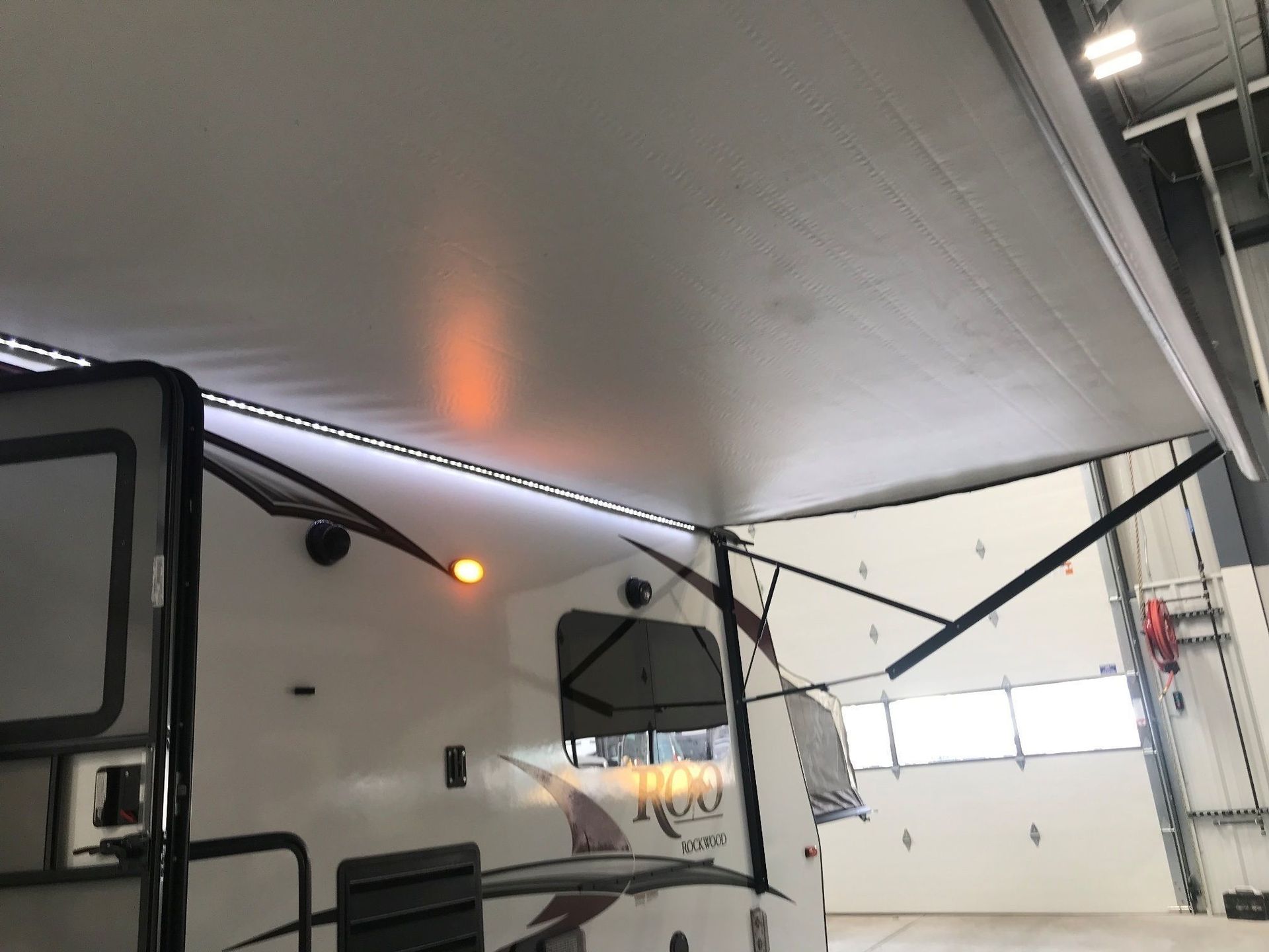 Photo 5 - 2018 Rockwood Travel Trailer rental photo 7