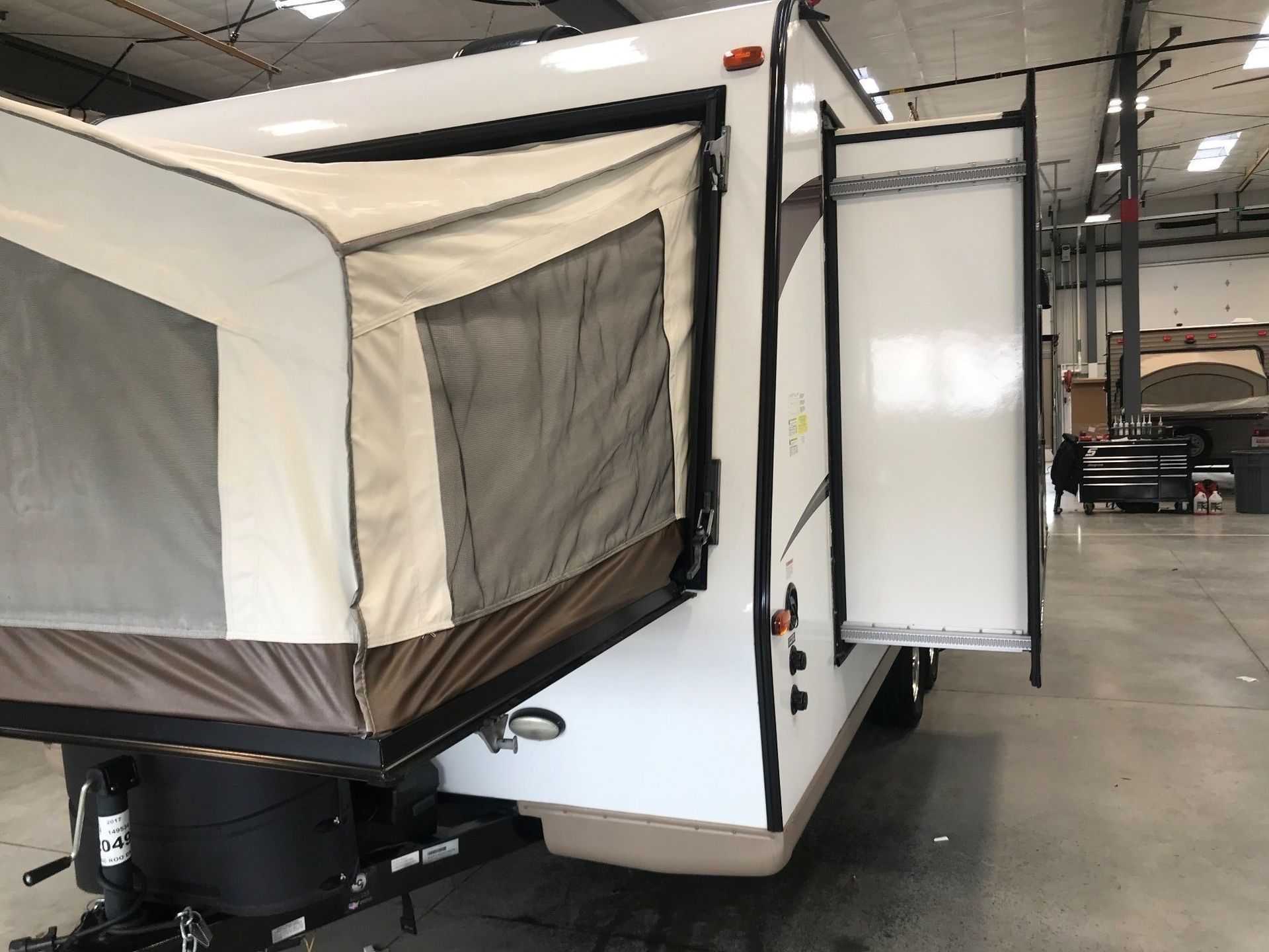 Photo 10 - 2018 Rockwood Travel Trailer rental photo 12