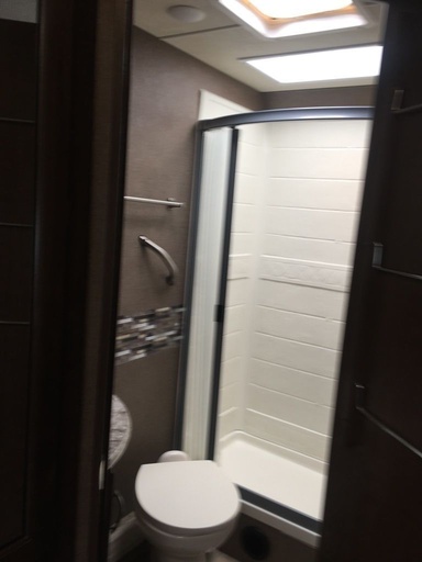 2019 Thor Four Winds 26B Class C Motorhome for rent in San Diego, CA