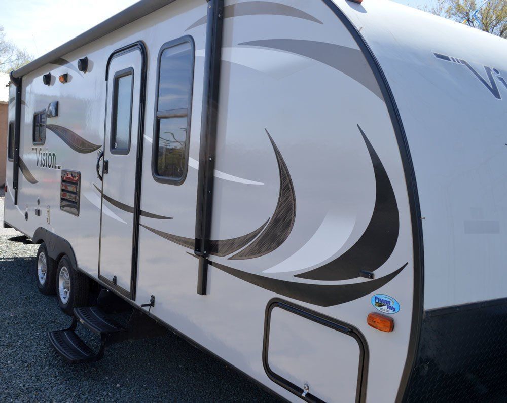 Photo 0 - 2014 Kz Travel Trailer rental photo 2