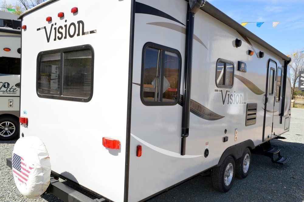Photo 1 - 2014 Kz Travel Trailer rental photo 3