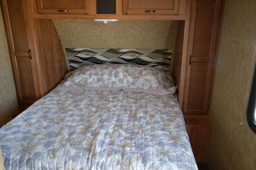 2014 Kz Vision Travel Trailer for rent in Ruidoso Downs, NM