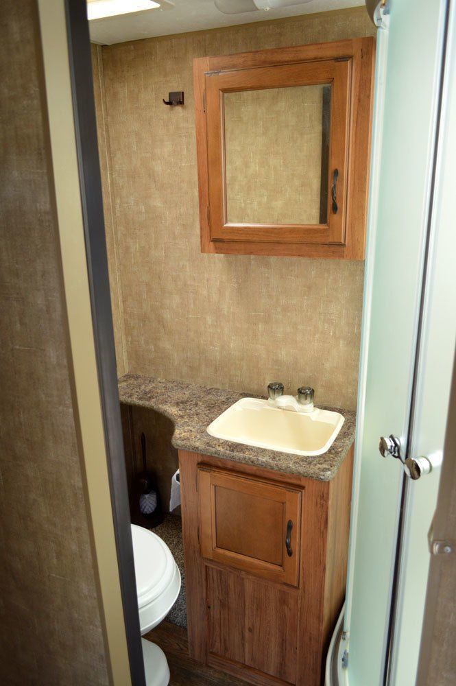 Photo 4 - 2014 Kz Travel Trailer rental photo 6