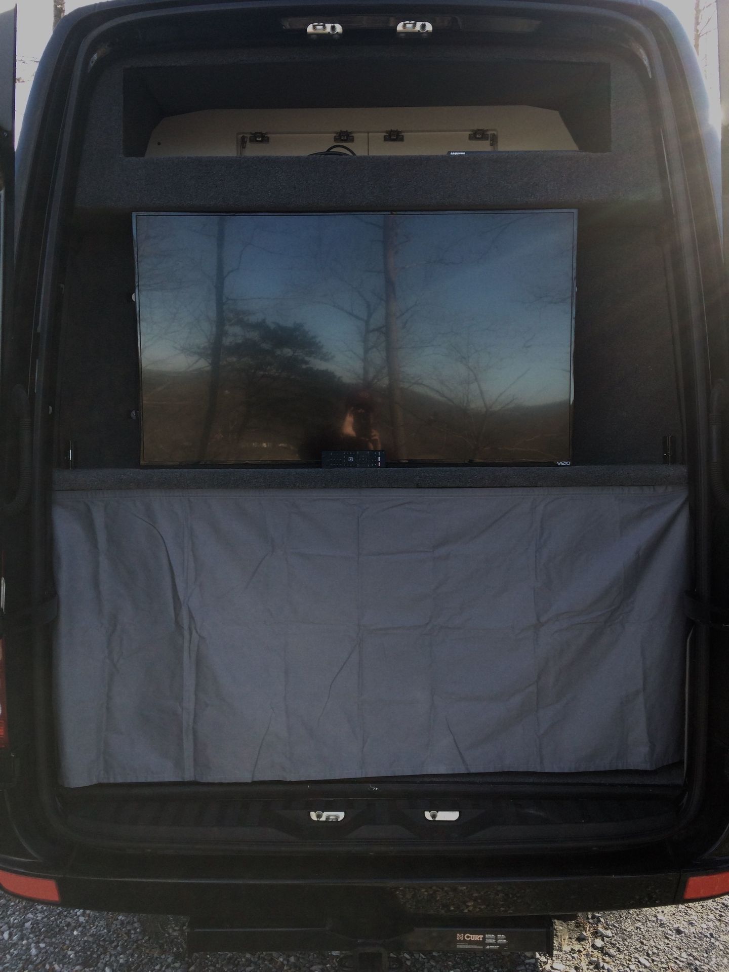 Photo 6 - 2016 Mercedes-Benz Class B Motorhome rental photo 7