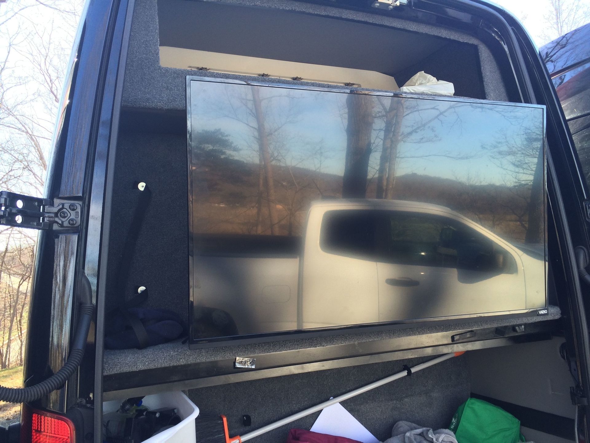 Photo 7 - 2016 Mercedes-Benz Class B Motorhome rental photo 8