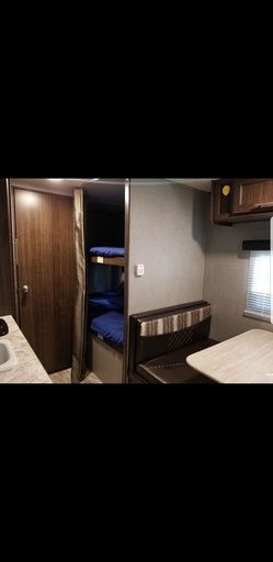 2019 Crossroads Zinger lite Travel Trailer for rent in Sevierville, TN