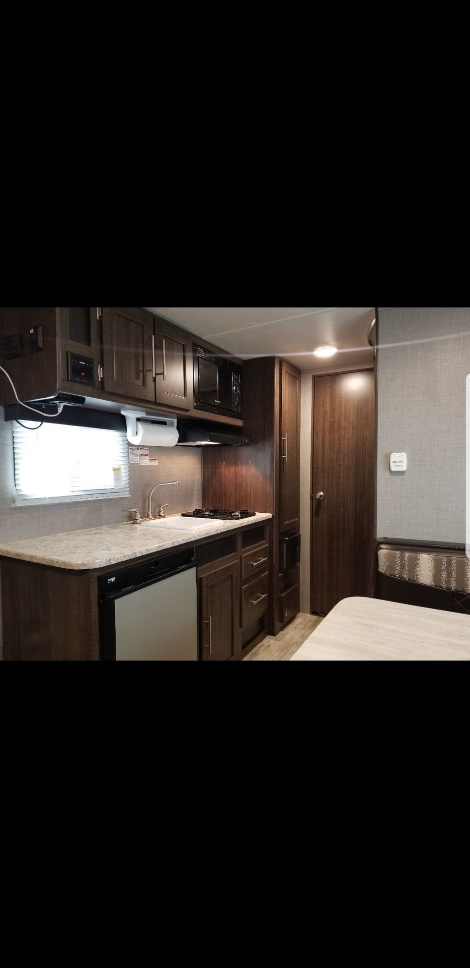 Photo 4 - 2019 Crossroads Travel Trailer rental photo 6