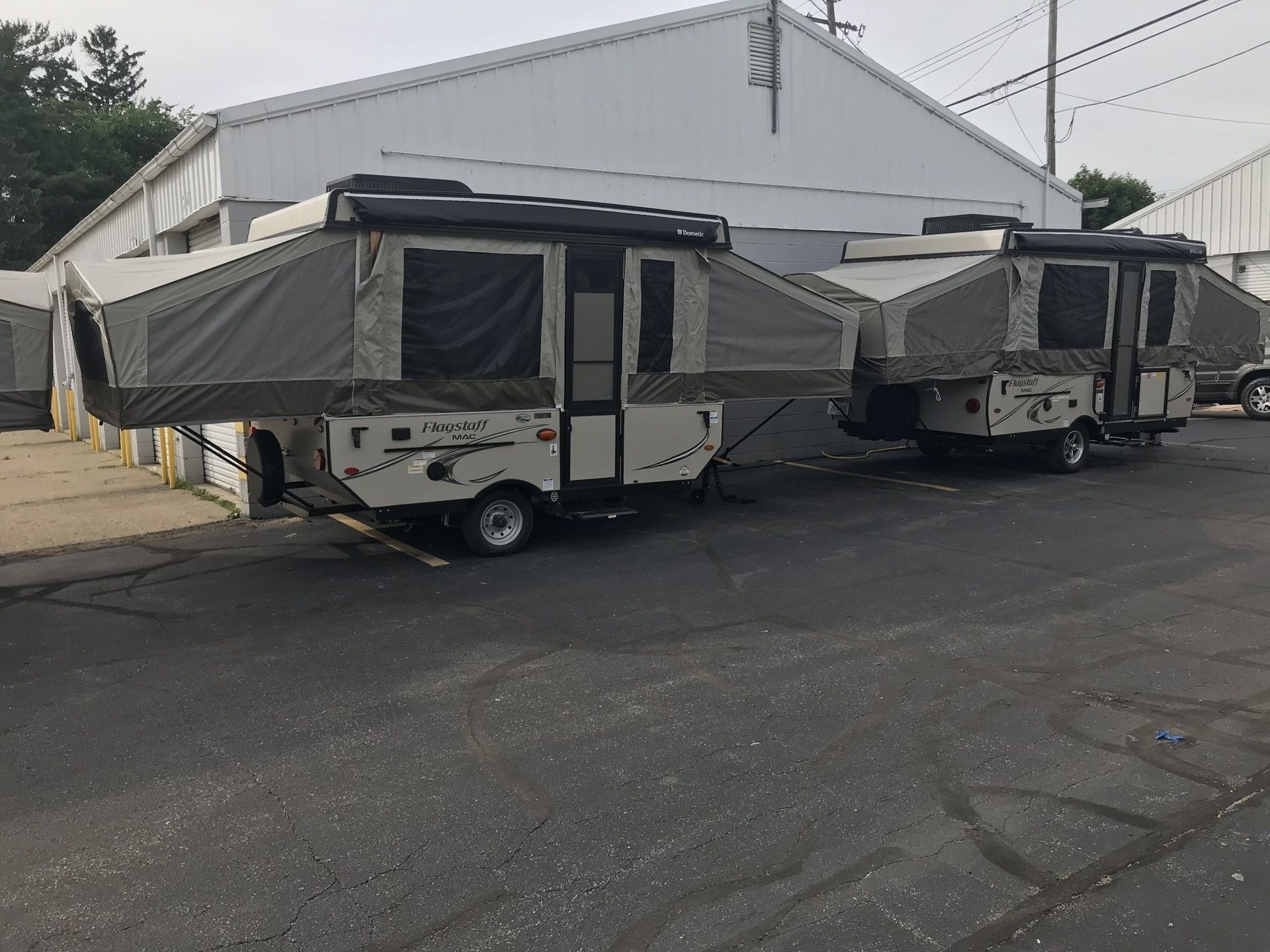 Photo 1 - 2019 Forest River Other rental photo 3