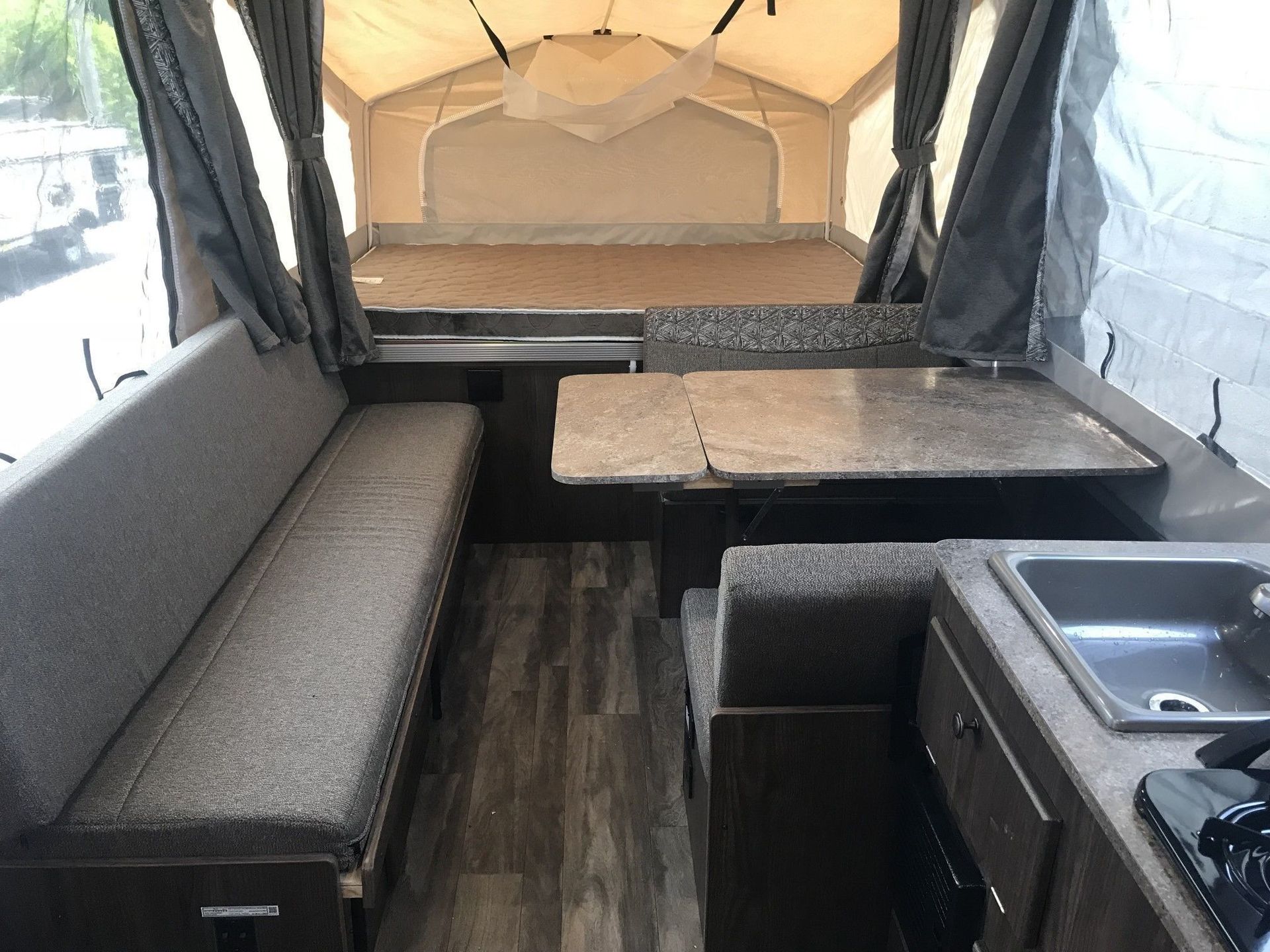 Photo 5 - 2019 Forest River Other rental photo 7