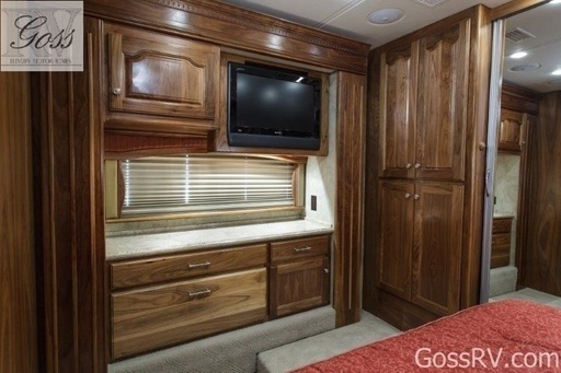 2007 Country Coach Allure CC Class A Motorhome for rent in Duluth, GA