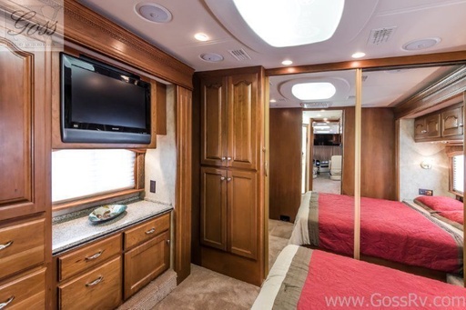 2007 Country Coach Allure JS Class A Motorhome for rent in Duluth, GA