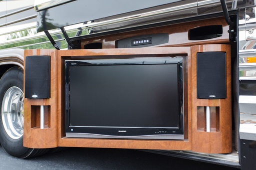 2009 Prevost Marathon JS Class A Motorhome for rent in Duluth, GA