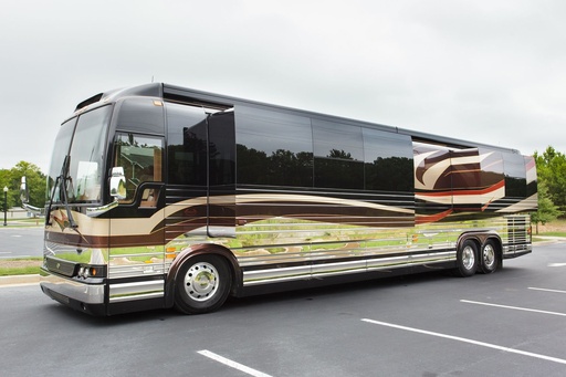 2009 Prevost Marathon JS Class A Motorhome for rent in Duluth, GA