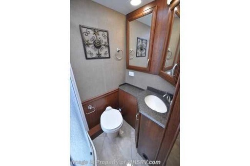 2016 Forest River Berkshire SH Class A Motorhome for rent in Duluth, GA