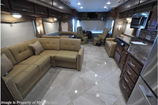 Photo 3 - 2016 Forest River Class A Motorhome rental photo 5