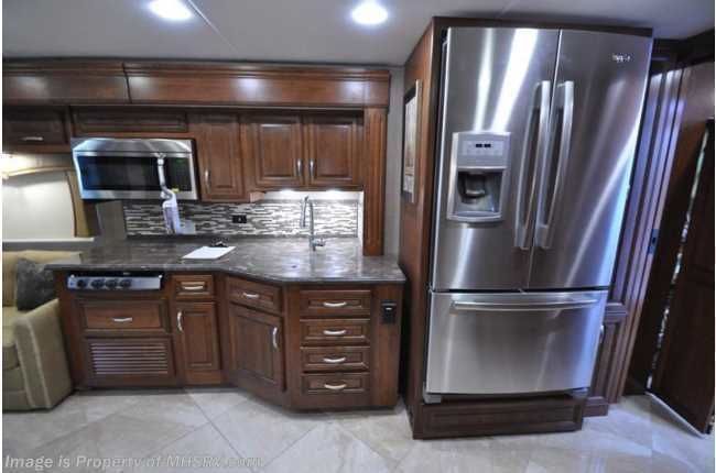 Photo 4 - 2016 Forest River Class A Motorhome rental photo 6