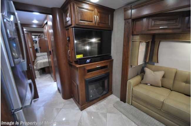 Photo 5 - 2016 Forest River Class A Motorhome rental photo 7