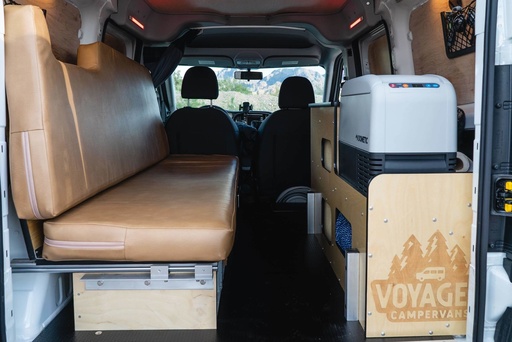 2018 Dodge City Promaster Other for rent in Manhattan Beach, CA