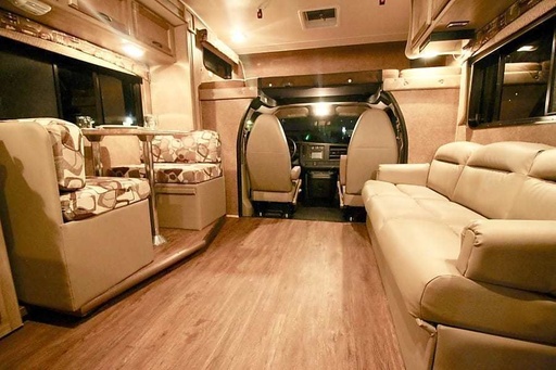 2014 Coachmen Freelander Class C Motorhome for rent in Oceanside, CA
