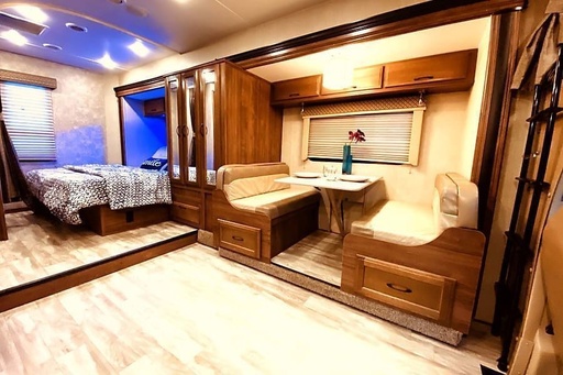 2019 Gulf Stream Conquest Class C Motorhome for rent in Oceanside, CA