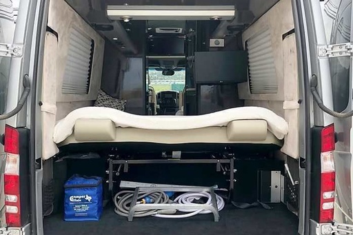 2013 Mercedes-Benz Airstream Interstate EXT Class B Motorhome for rent in Phoenix, AZ