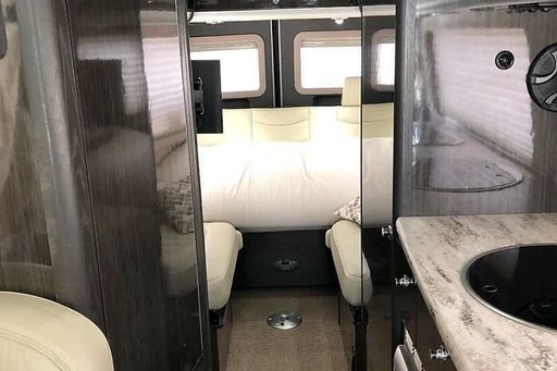 2013 Mercedes-Benz Airstream Interstate EXT Class B Motorhome for rent in Phoenix, AZ