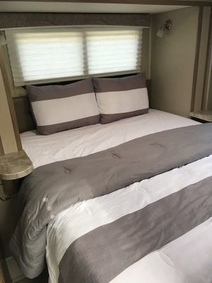 Photo 1 - 2019 Entegra Coach Class C Motorhome rental photo 3