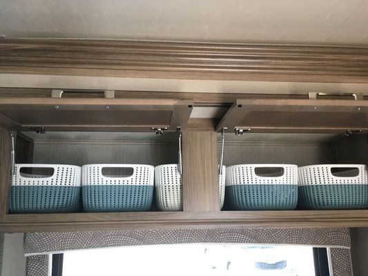 Photo 2 - 2019 Entegra Coach Class C Motorhome rental photo 4