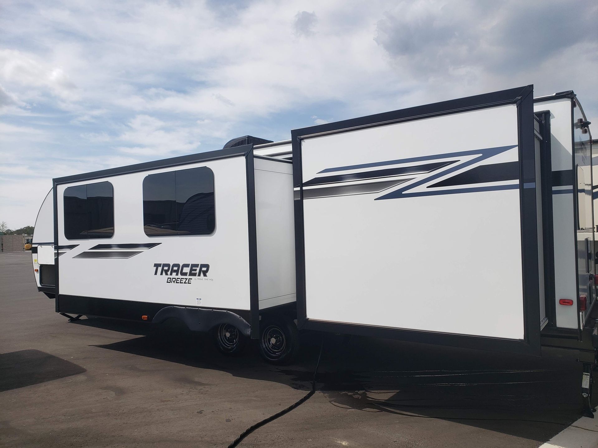 Photo 0 - 2019 Prime Time Travel Trailer rental photo 2